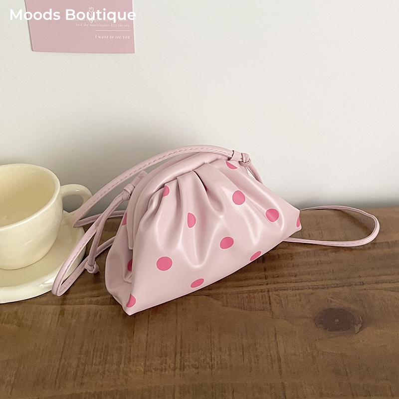 Women Fashion Drawing - MOODS Super Mini Luxury Designer Purses
