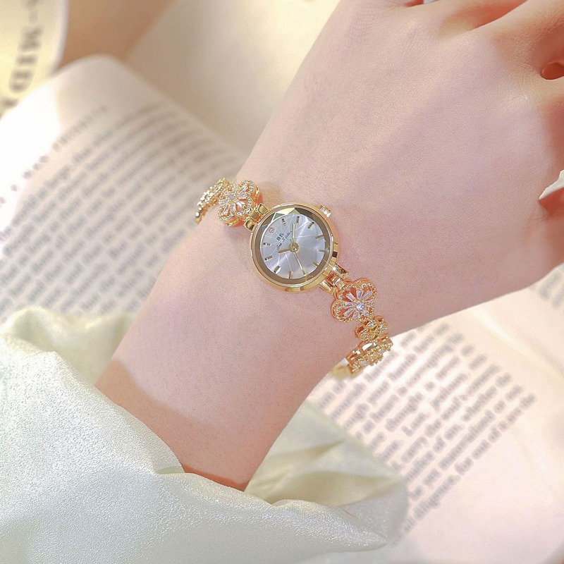 Women'S Fashion Digital Watch - 2026 Women's Lucky Watch Watches For
