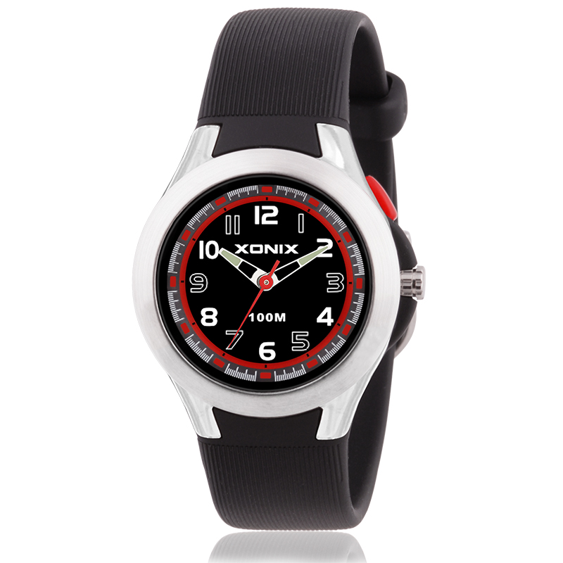 Women'S Fashion Digital Watch - XONIX Women Fashion Quartz Watches Waterproof