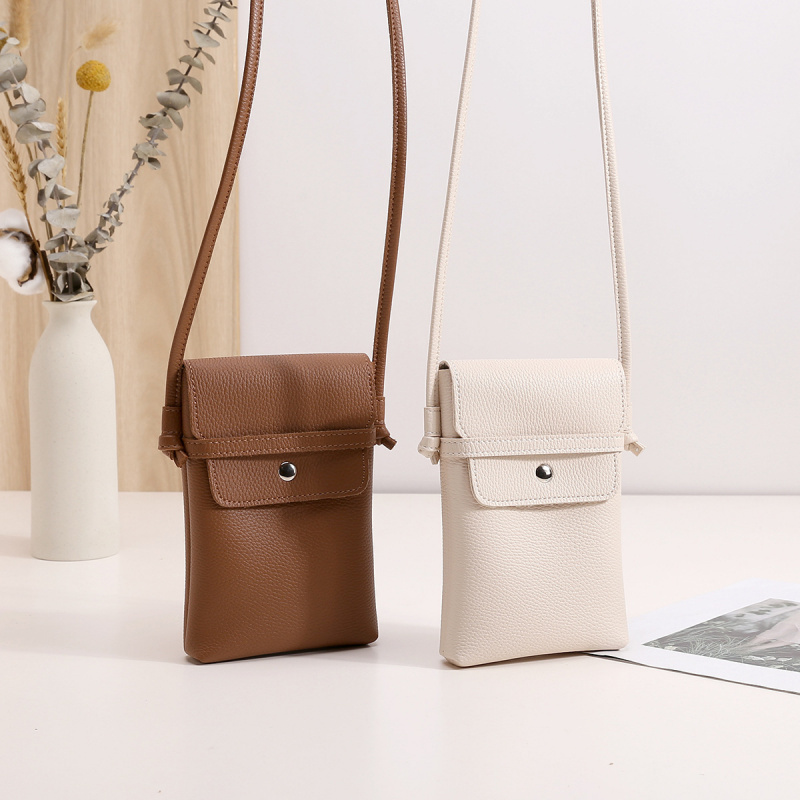 Crossbody Bag Women - Mini Crossbody Phone Bag for Women