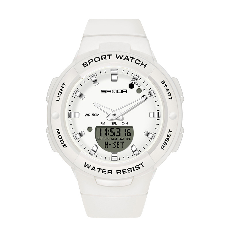SAN DA Brand Watch For Women F - Women'S Fashion Digital Watch review and price