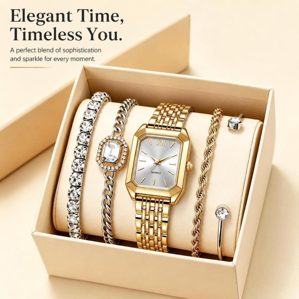 Quartz Movement Women Quartz W - Women'S Fashion Digital Watch review and price