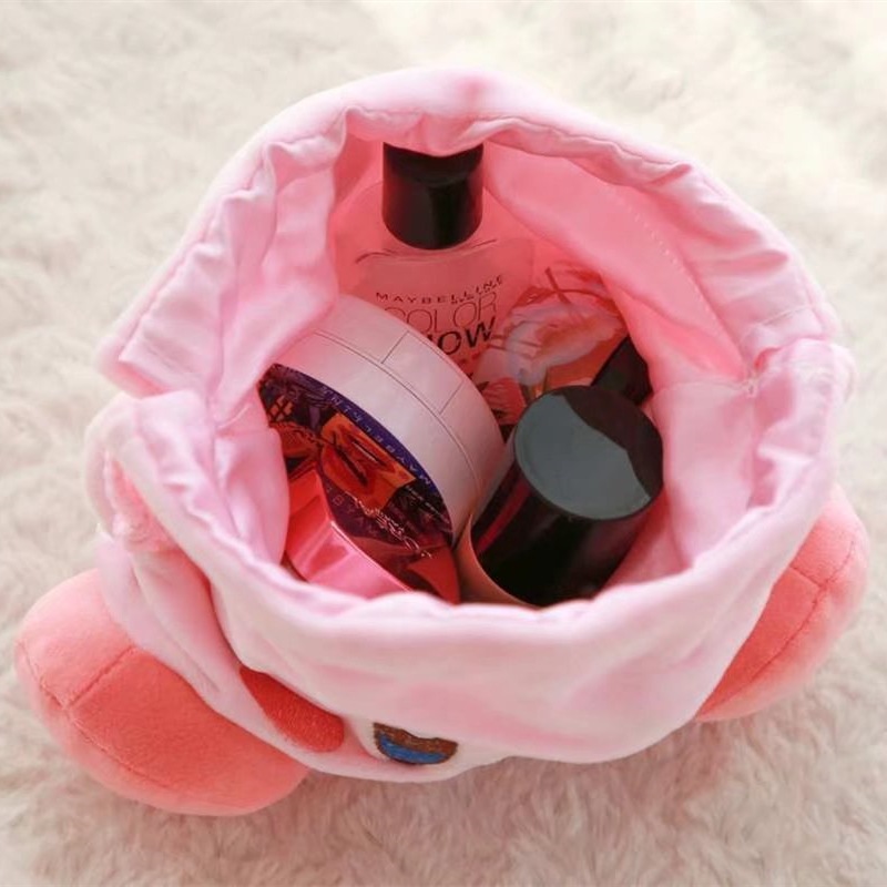 Kirbys Storage Bag Women Carto - Women Fashion Drawing review and price