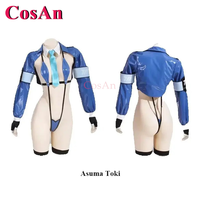 CosAn Game Blue Archive Ichino - Women Fashion Jackets review and price