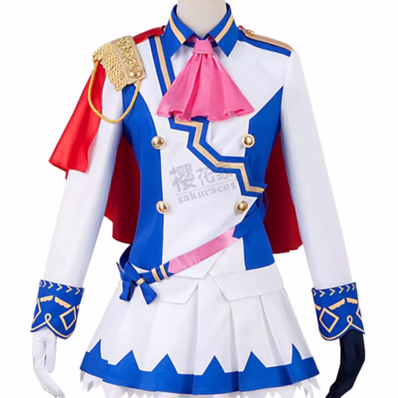 Tokai Teio Cosplay Game Pretty - Women Fashion Jackets review and price