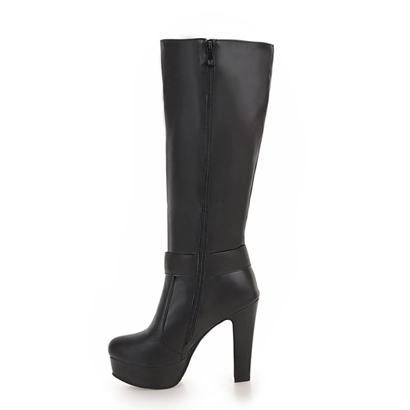 Knee High Boots Women Fashion  - Women'S Fashion Riding Boots review and price