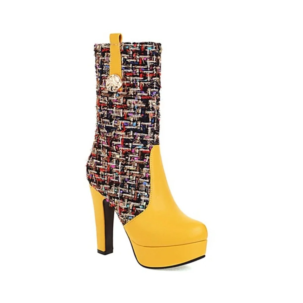 Knee High Boots Women Designer - Women'S Fashion Riding Boots review and price