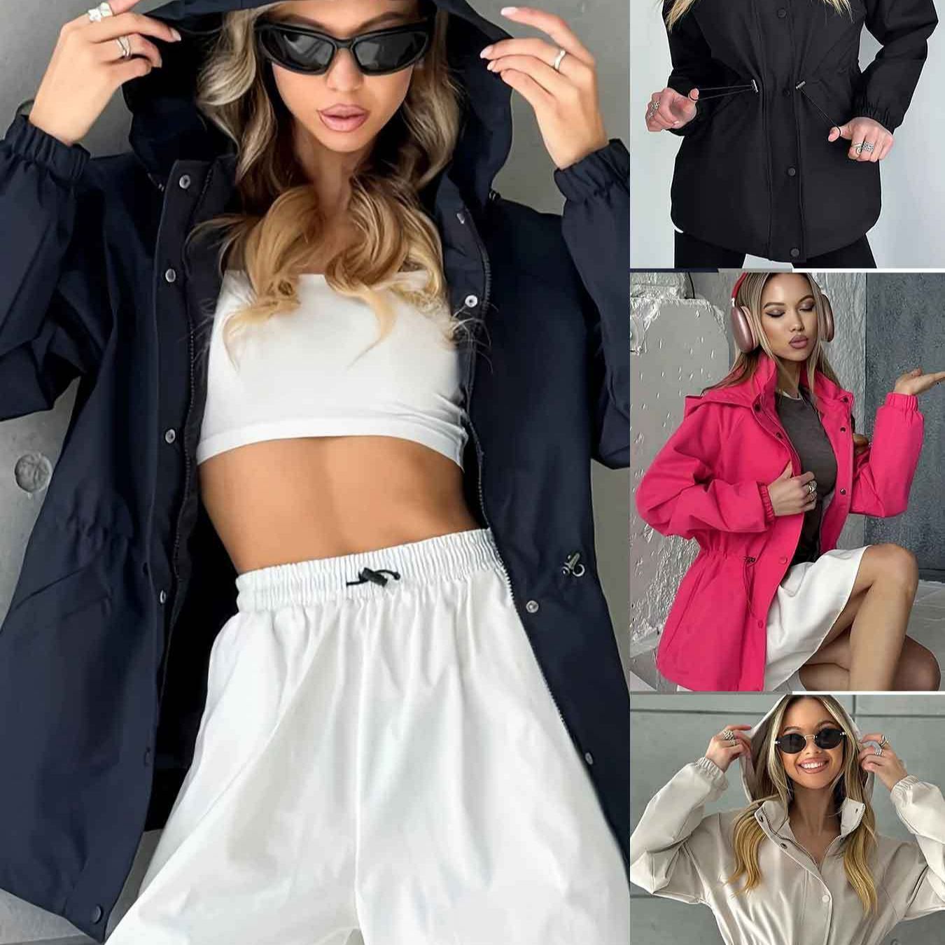 2026 European American Women J - Women'S Fashion Jackets Amazon review and price