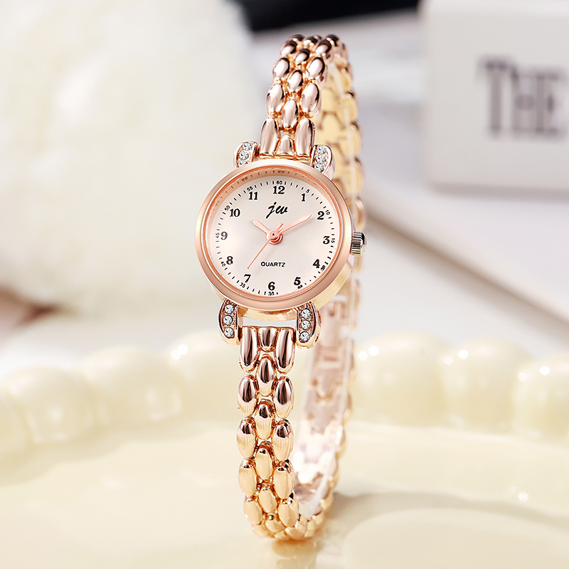 Fashion Women Bracelet Watches - Women'S Fashion Digital Watch review and price