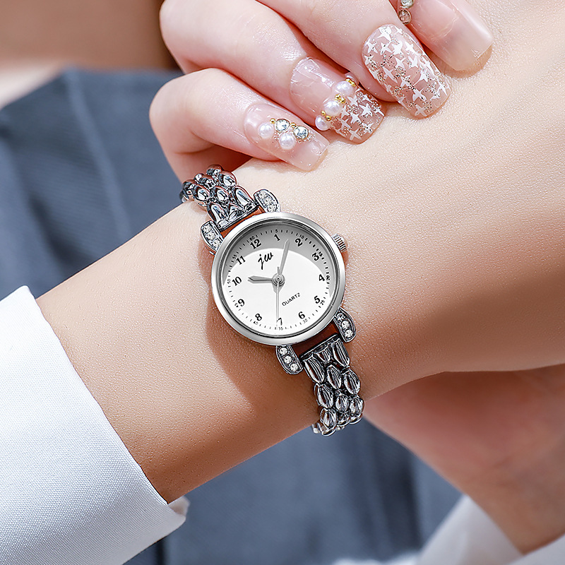 Fashion Women Bracelet Watches - Women'S Fashion Digital Watch review and price