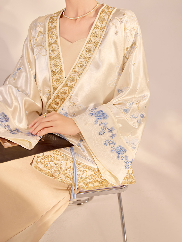 2026 Spring High end New Chine - Women Fashion Jackets review and price