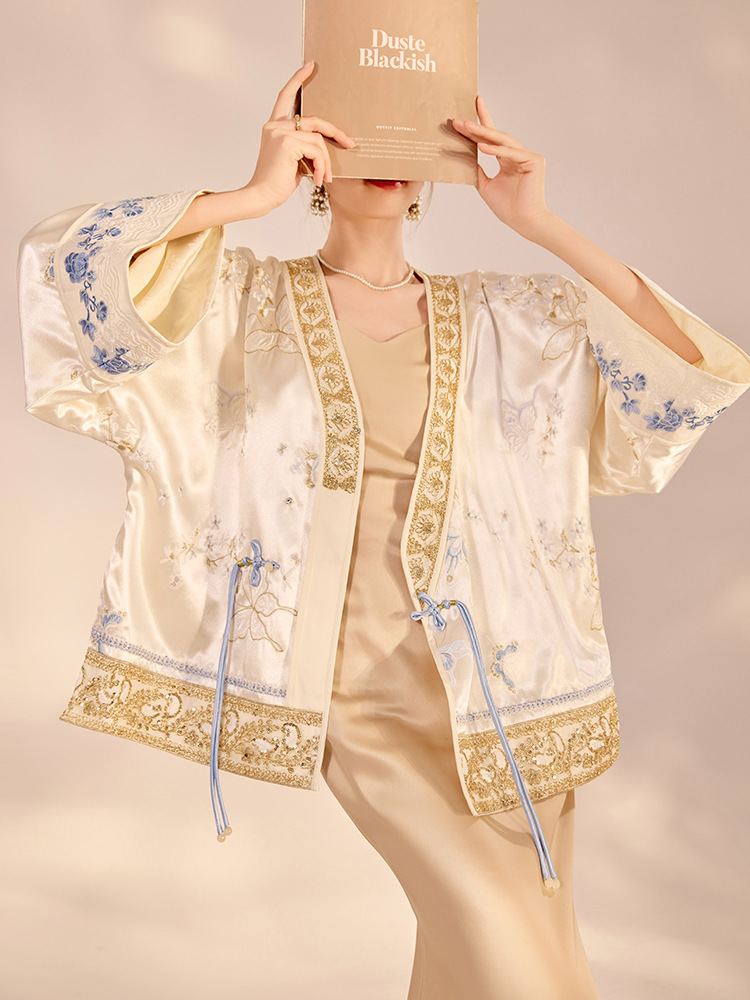 2026 Spring High end New Chine - Women Fashion Jackets review and price