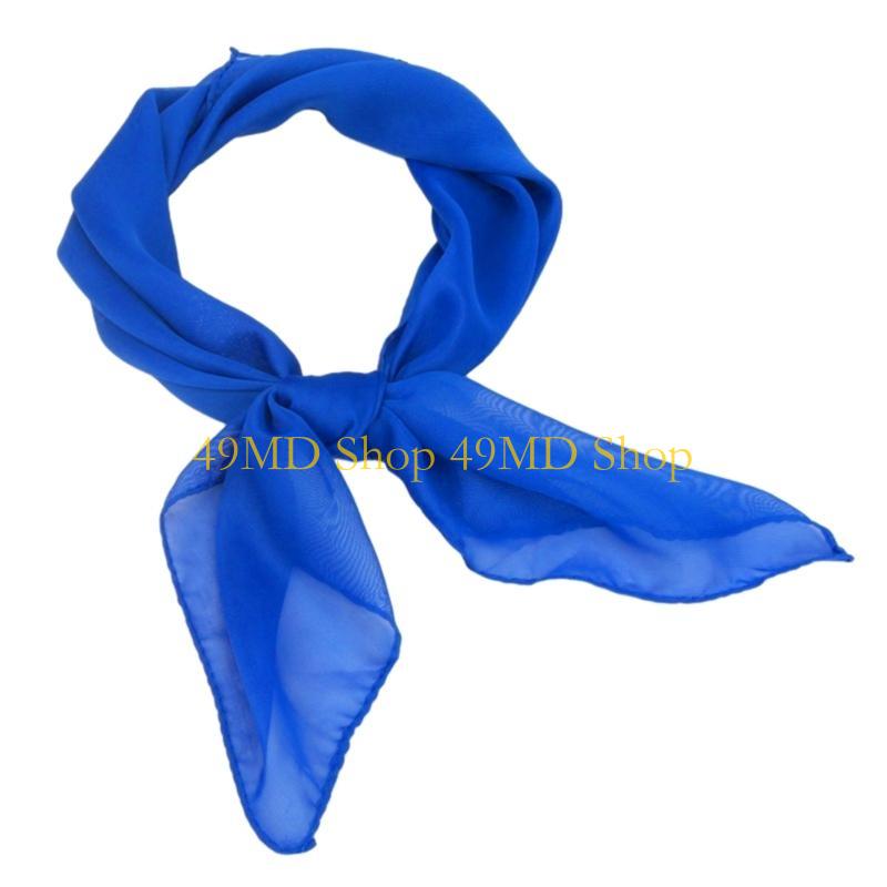 49MD 1950s Scarf Square Ribbon - Women'S Fashion In The 1950S review and price