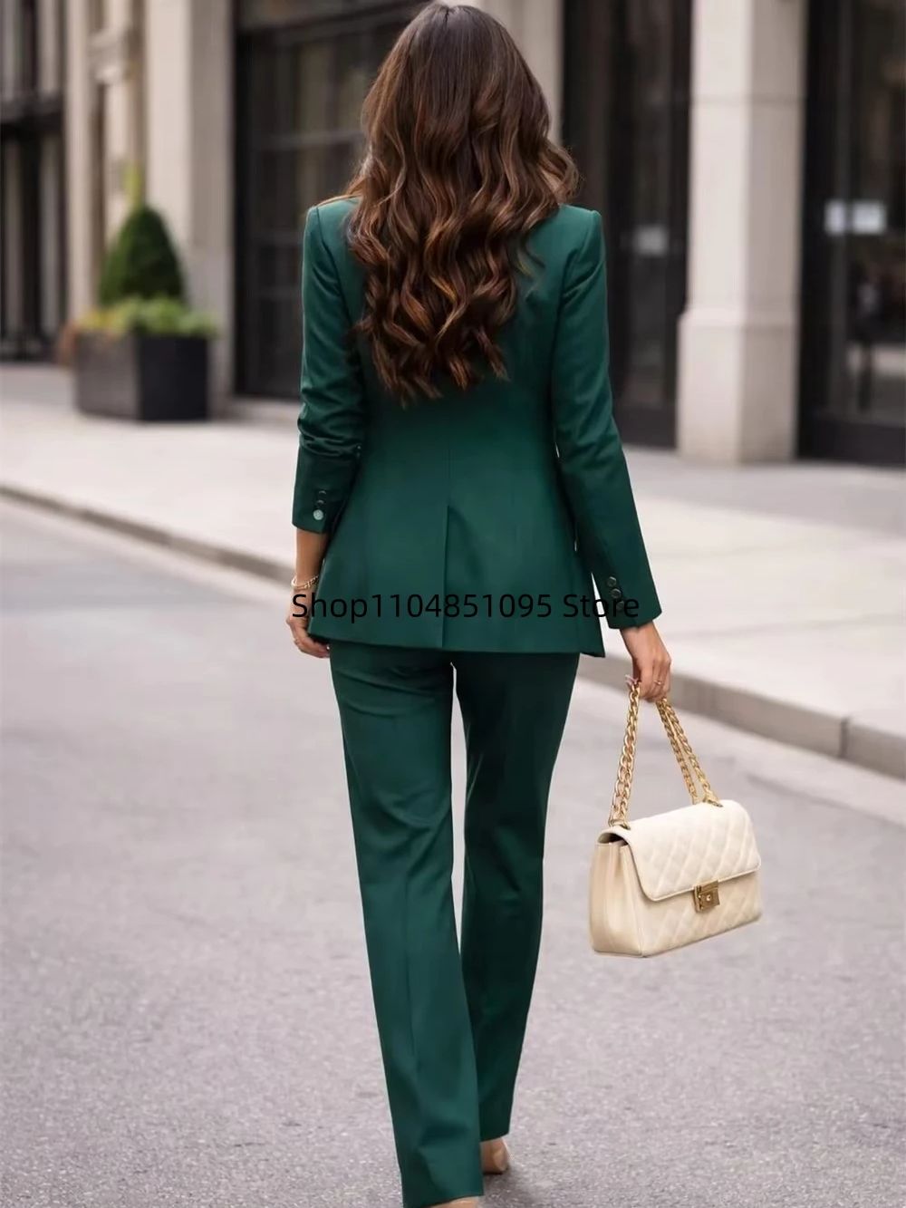 Fashion Spring Autumn Formal 3 - Women'S Fashion Jersey review and price