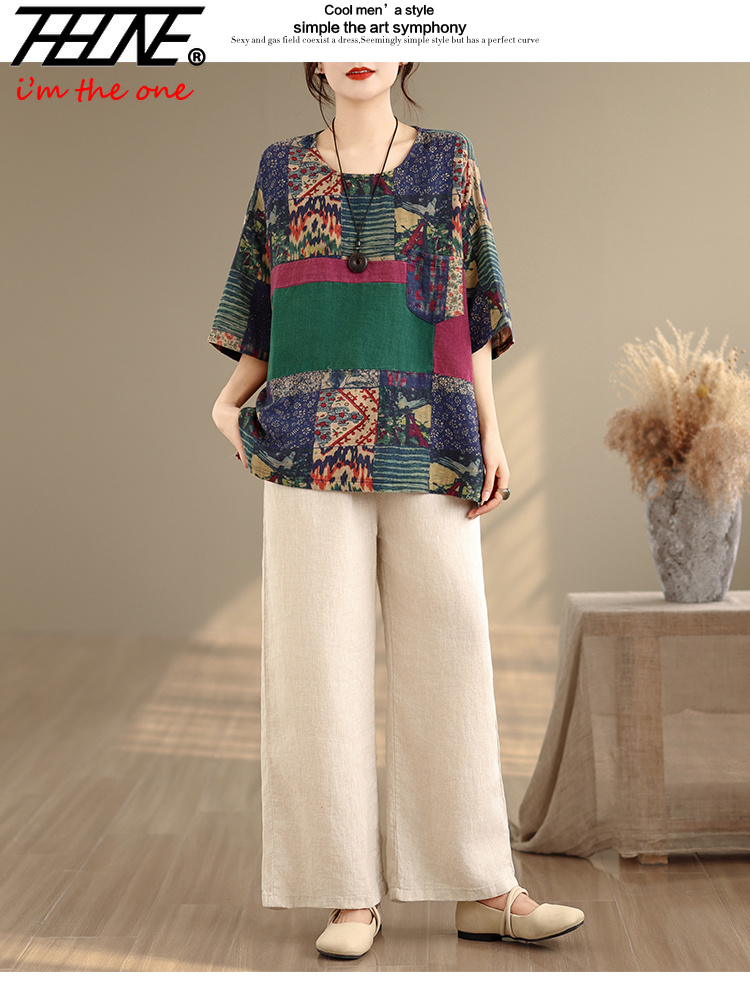 THHONE Plus Size Fashion Summe - Women'S Fashion Jersey review and price