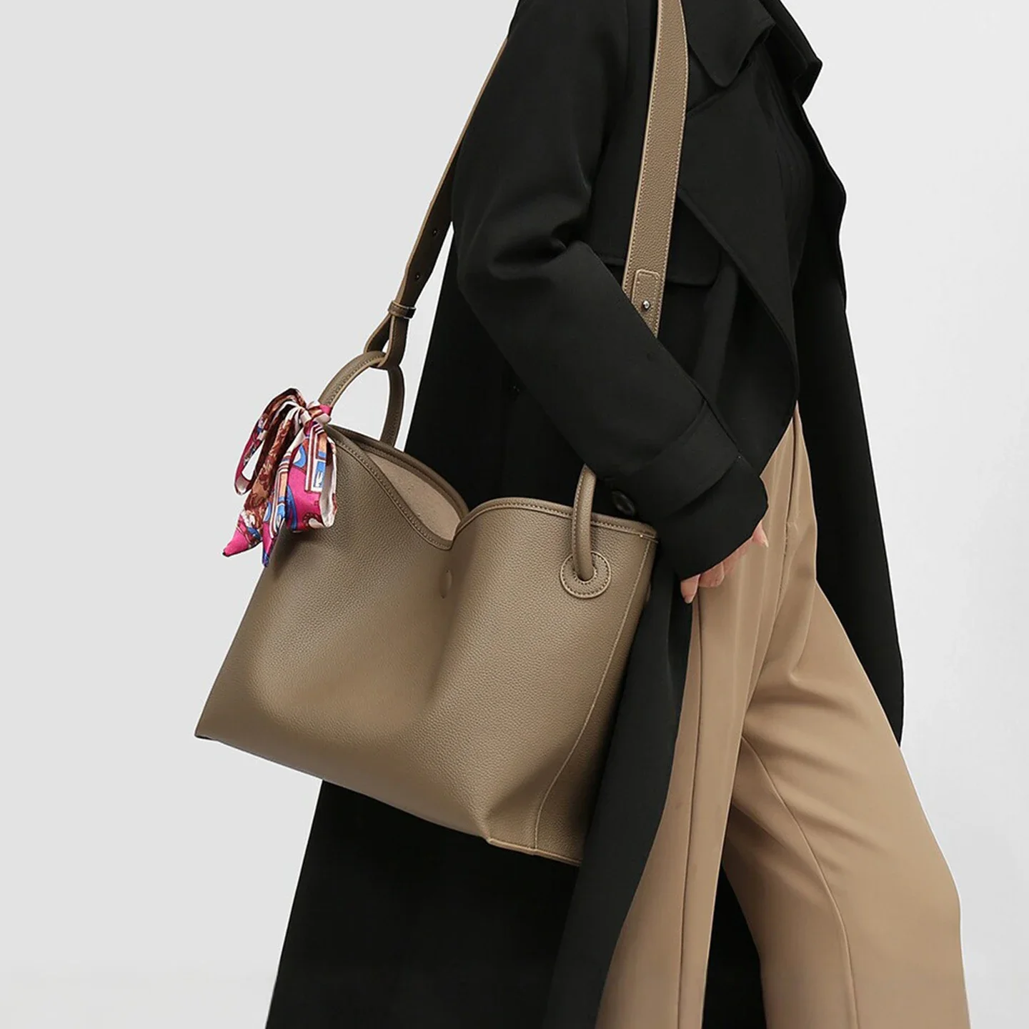 Light Luxury High end Women To - Crossbody Bag Women review and price