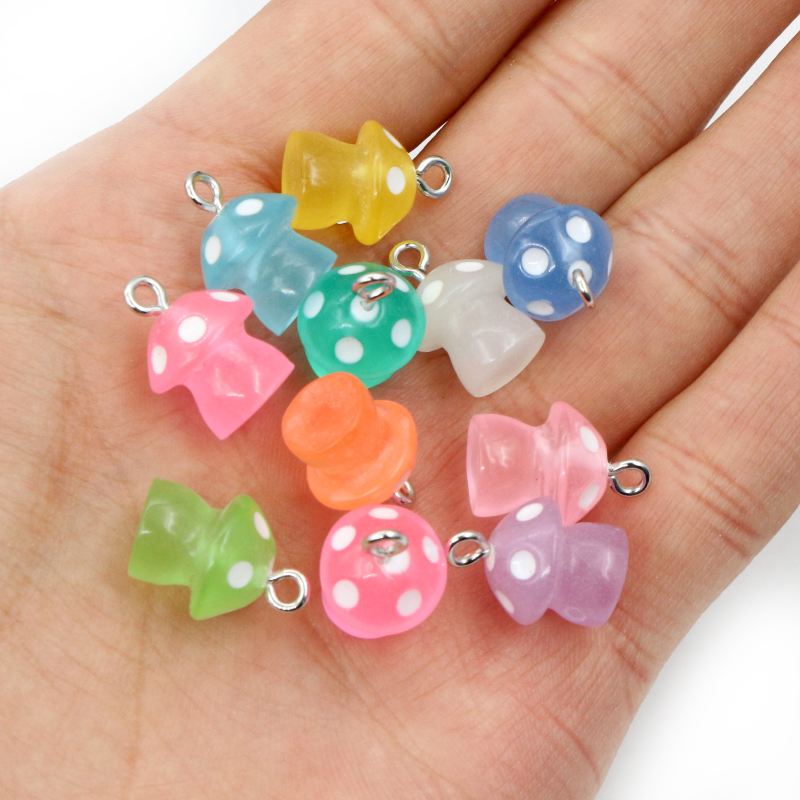 10PCS 15*11.5mm Mix Cartoon 3D - Women Fashion Drawing review and price