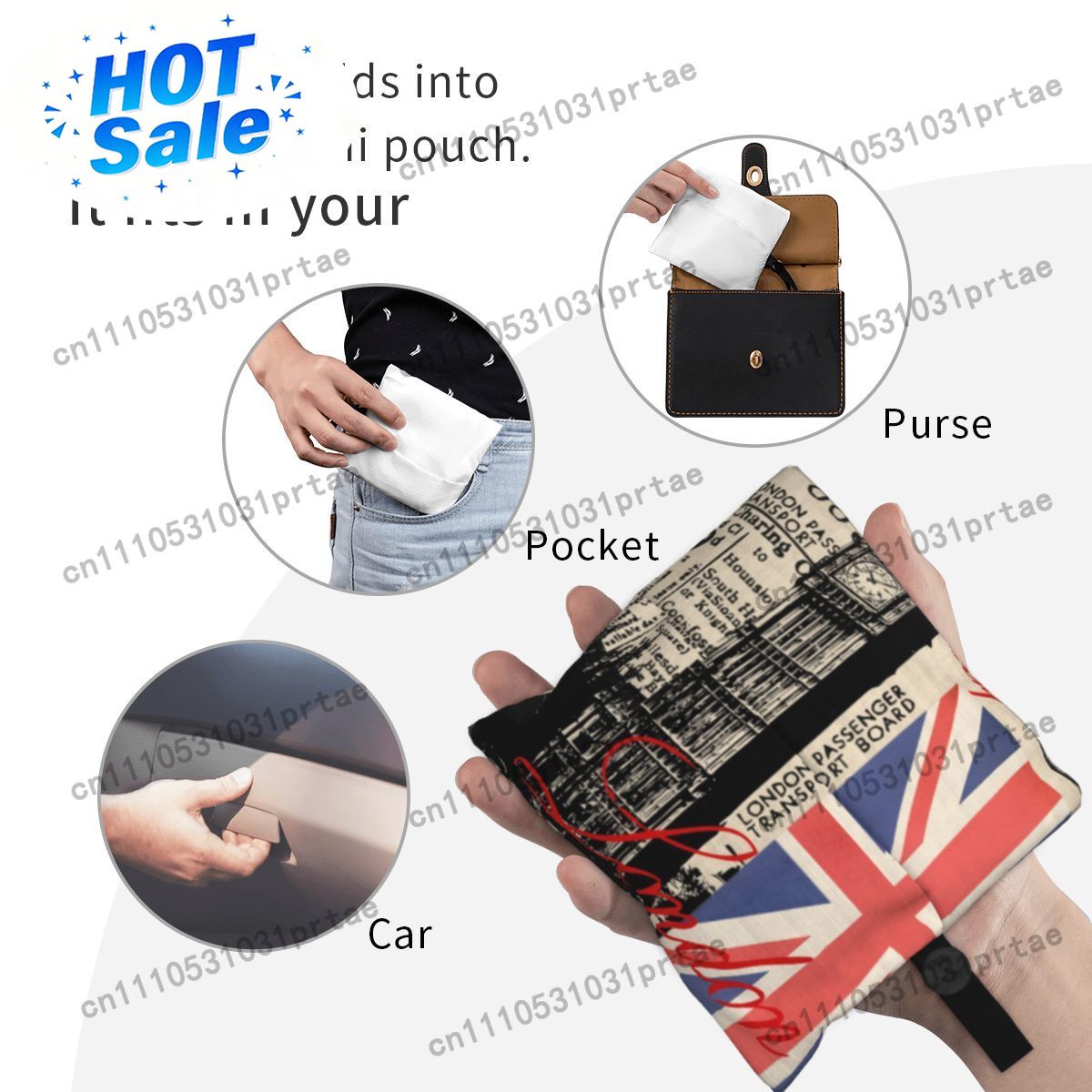 Custom Retro Vintage London Gr - Women'S Fashion London review and price