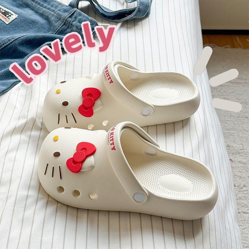 Croc Shoes for Girls Hello Kit - Women Fashion Drawing review and price