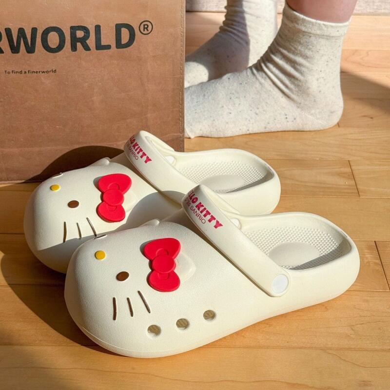 Croc Shoes for Girls Hello Kit - Women Fashion Drawing review and price