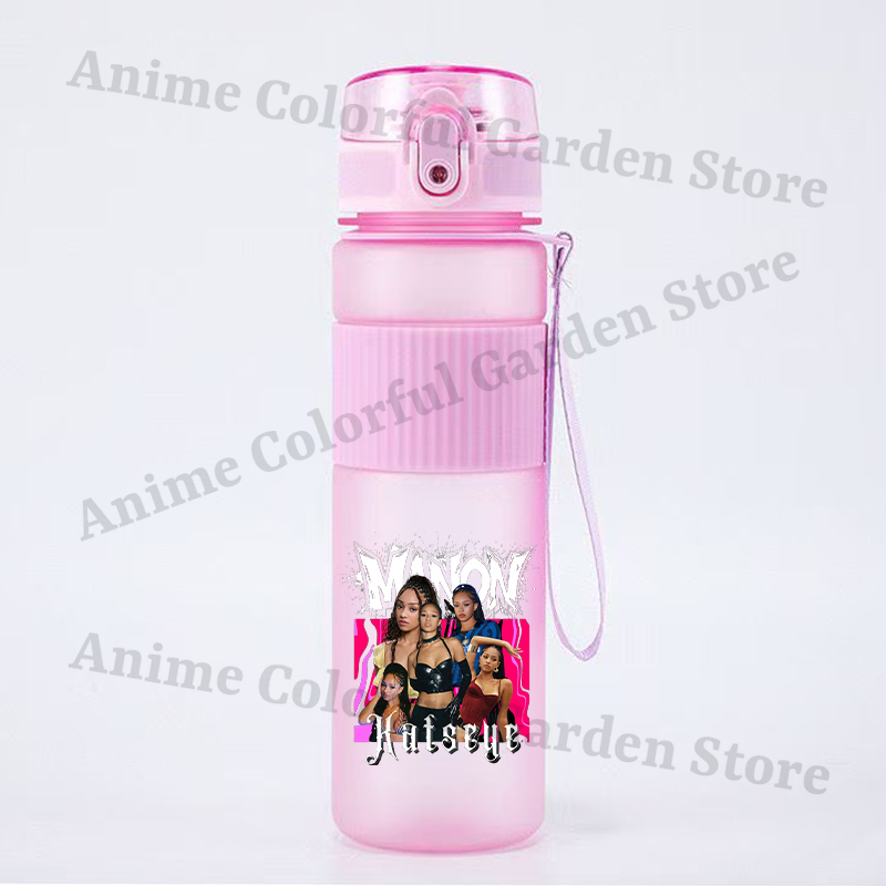 Fashion K POP KATSEYE 550ml Sp - Women Fashion Drawing review and price