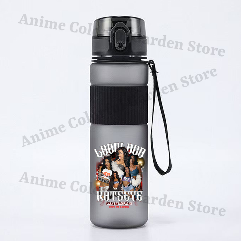 Fashion K POP KATSEYE 550ml Sp - Women Fashion Drawing review and price