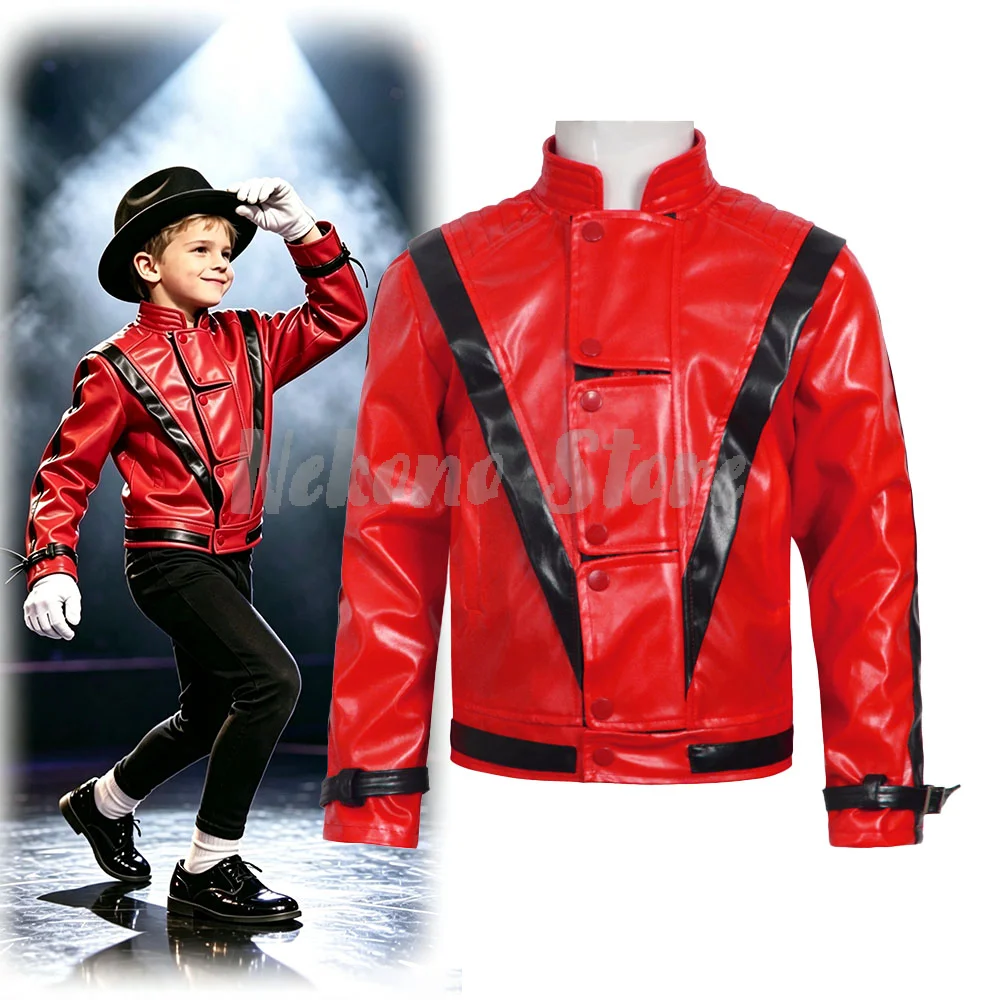 Michael Jackson Thriller Scary - Women Fashion Jackets review and price