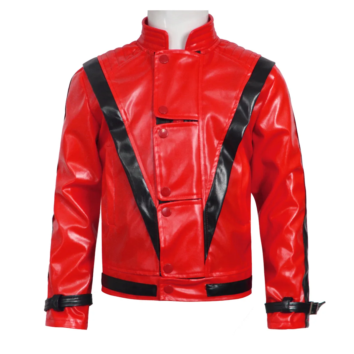 Michael Jackson Thriller Scary - Women Fashion Jackets review and price