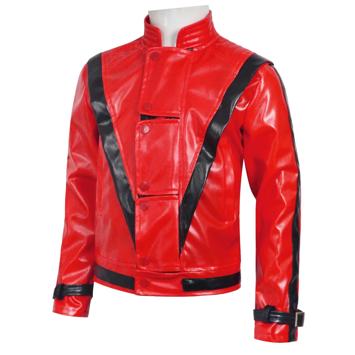 Michael Jackson Thriller Scary - Women Fashion Jackets review and price
