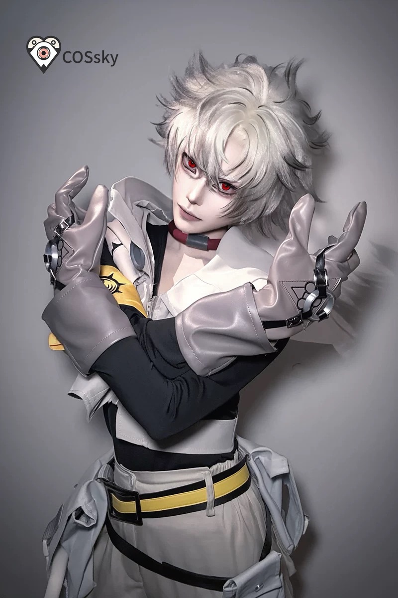 IN STOCK Rudo Cosplay Costume  - Women Fashion Jackets review and price
