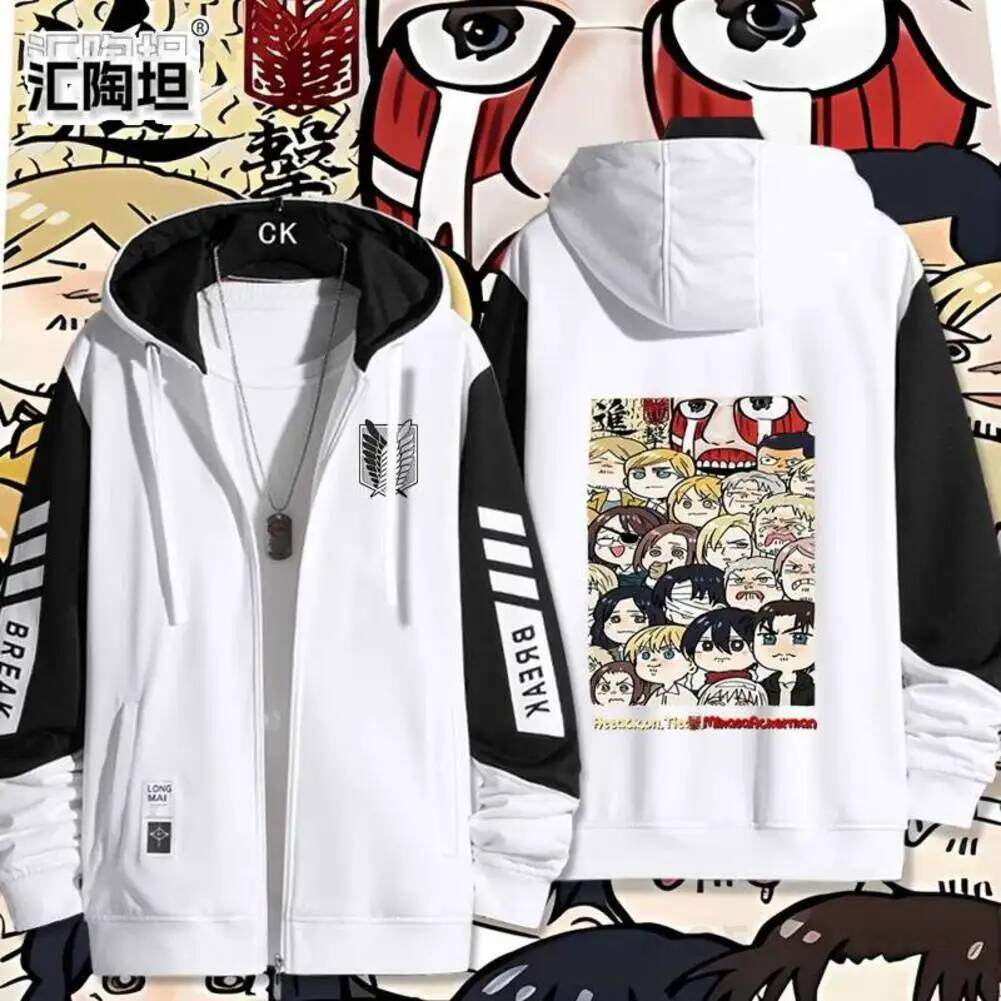 Ackerman Levi Mikasa·Ackerman  - Women Fashion Jackets review and price