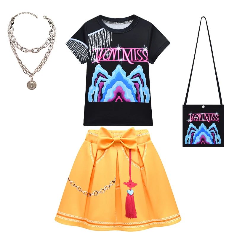 Girls Anime Cosplay Costume 3D - Women Fashion Jackets review and price