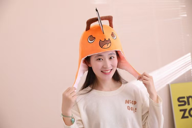 Anime Chainsaw Man Pochita Cos - Women Fashion Jackets review and price