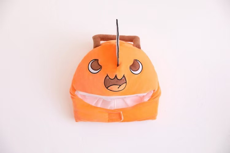Anime Chainsaw Man Pochita Cos - Women Fashion Jackets review and price