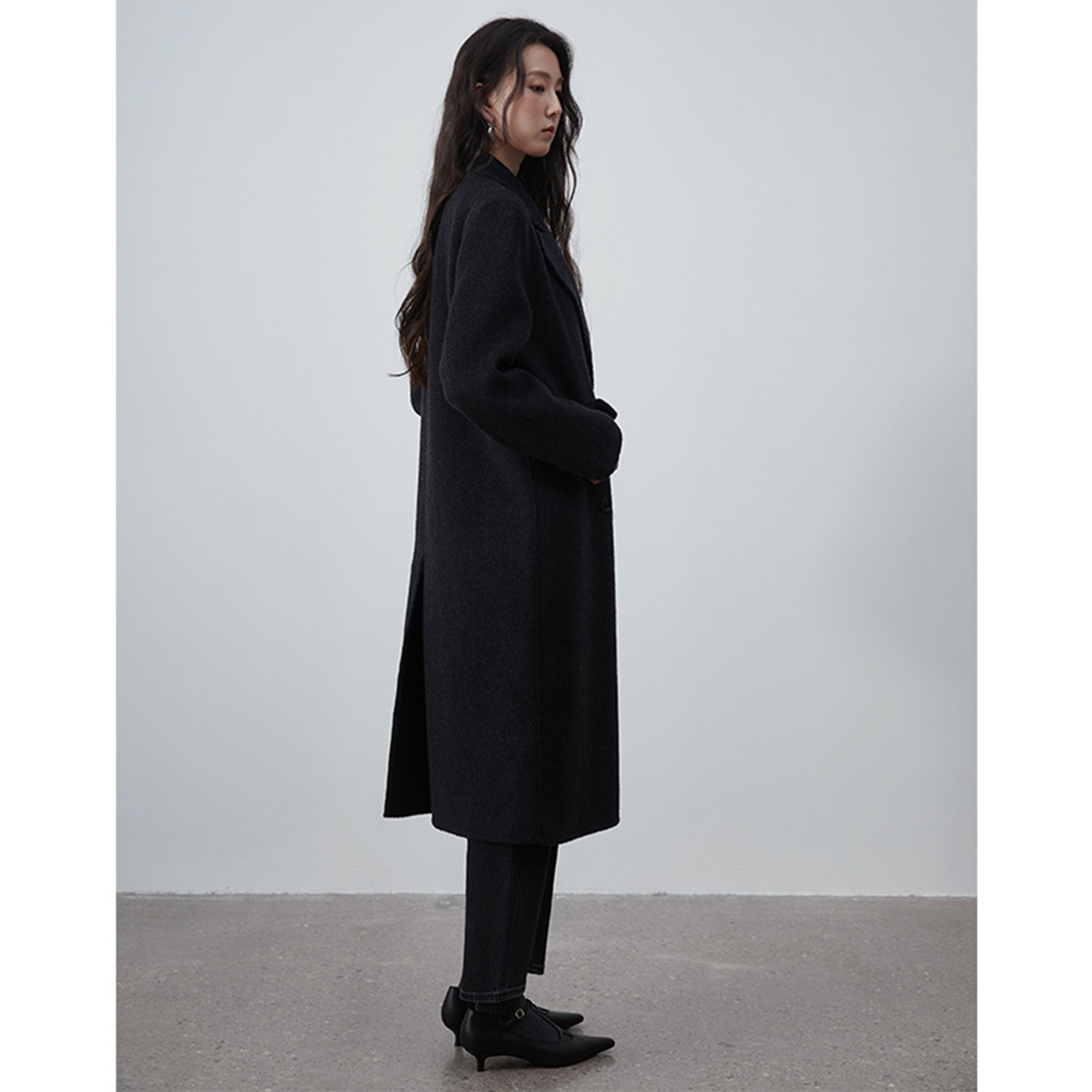 Allingentle Women's Suit Long  - Women Fashion Jackets review and price