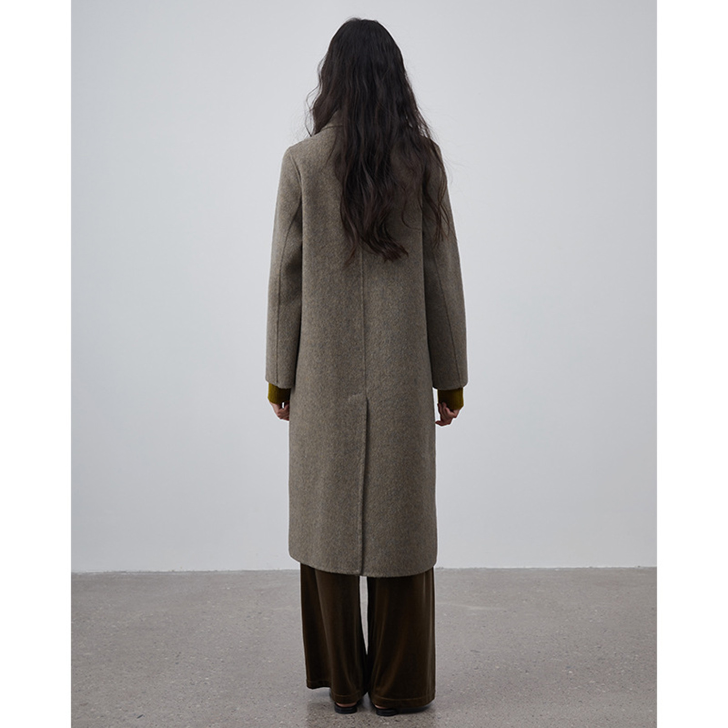 Allingentle Women's Suit Long  - Women Fashion Jackets review and price