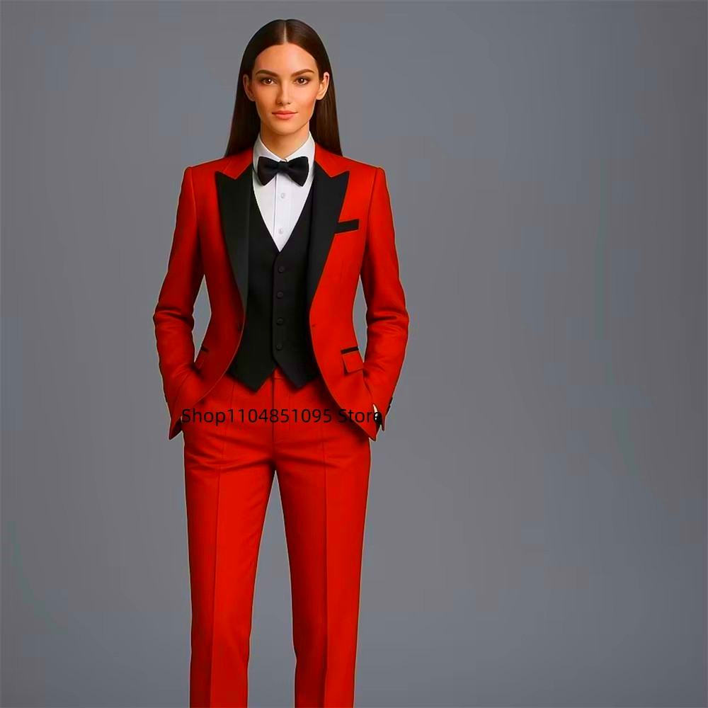 Solid Fashion Suit for Women 3 - Women'S Fashion Jersey review and price