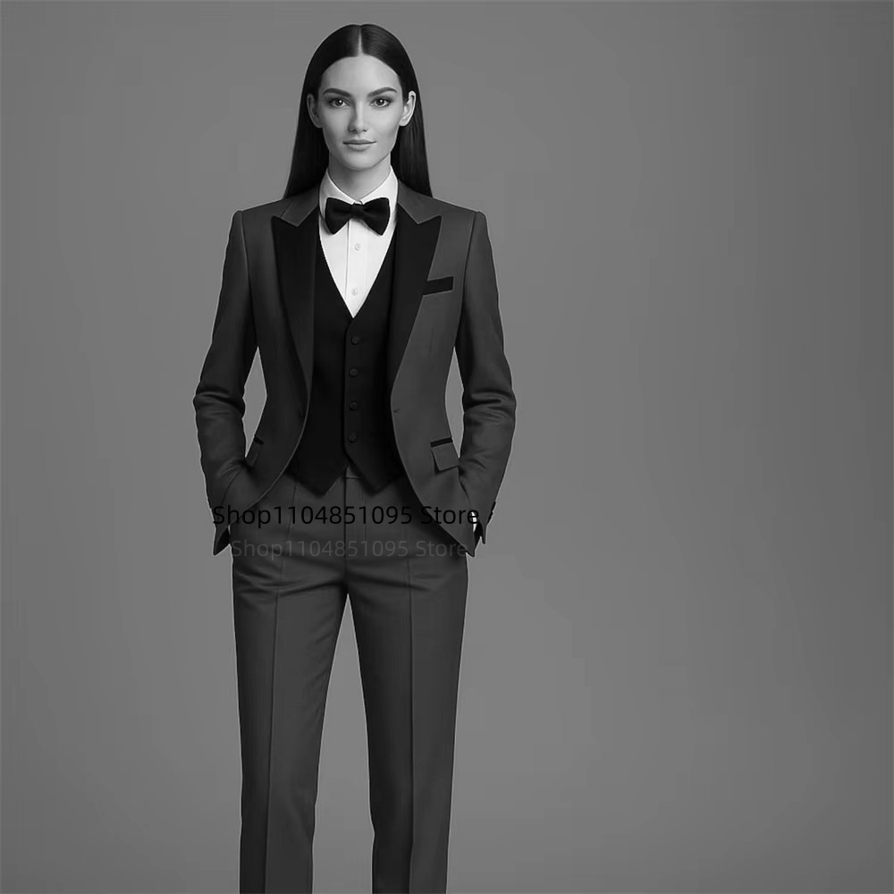Solid Fashion Suit for Women 3 - Women'S Fashion Jersey review and price