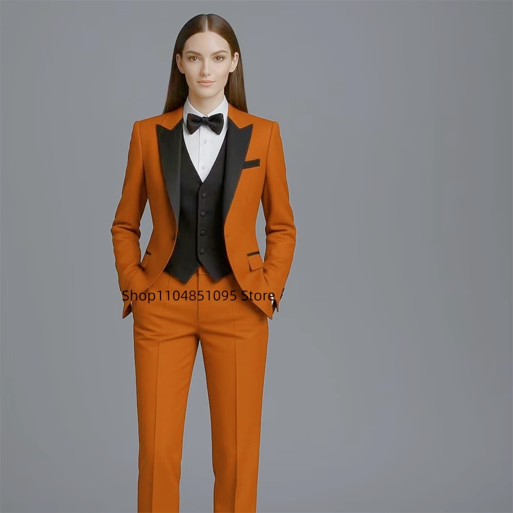 Solid Fashion Suit for Women 3 - Women'S Fashion Jersey review and price