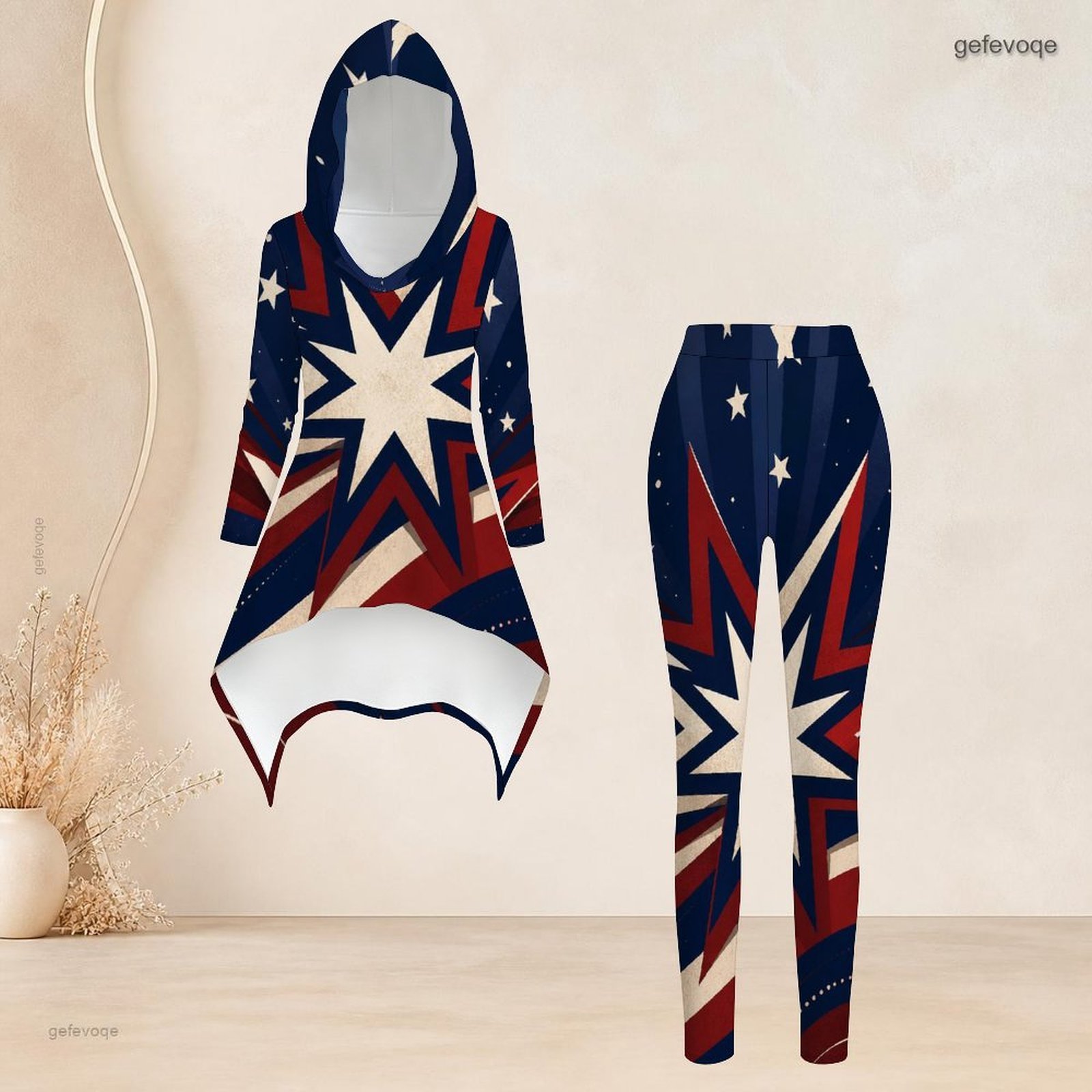 Fashion Women Casual 2 Piece S - Women'S Fashion Jersey review and price