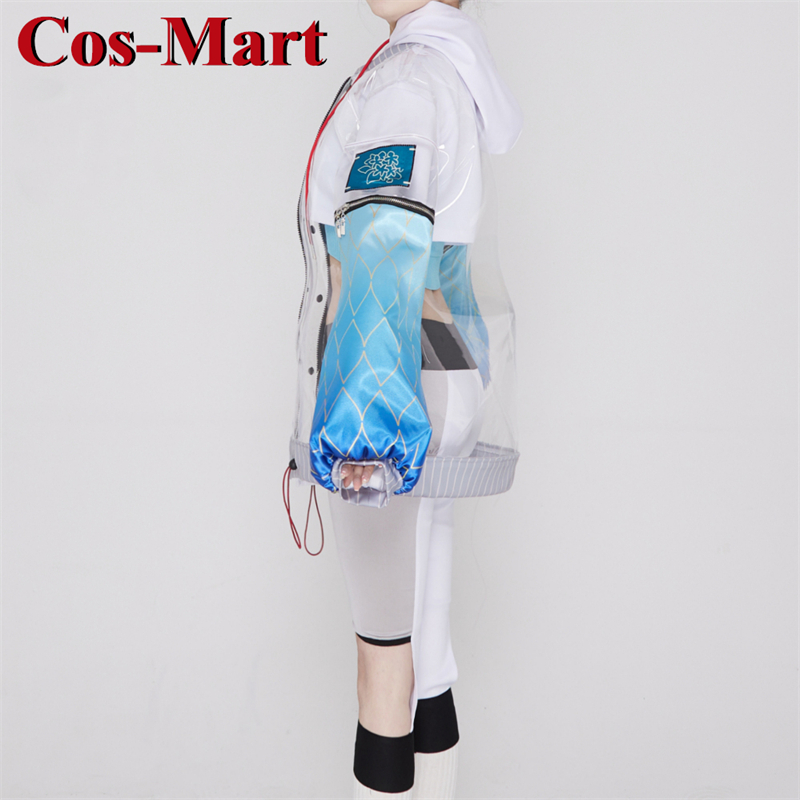 Cos-Mart Hot Anime VTuber Holo - Women Fashion Jackets review and price