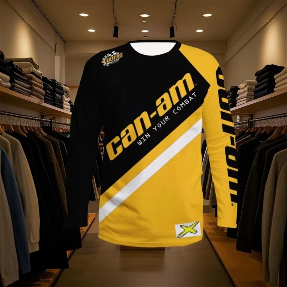 Motorcycle Racing Long Sleeve  - Women'S Fashion Jersey review and price