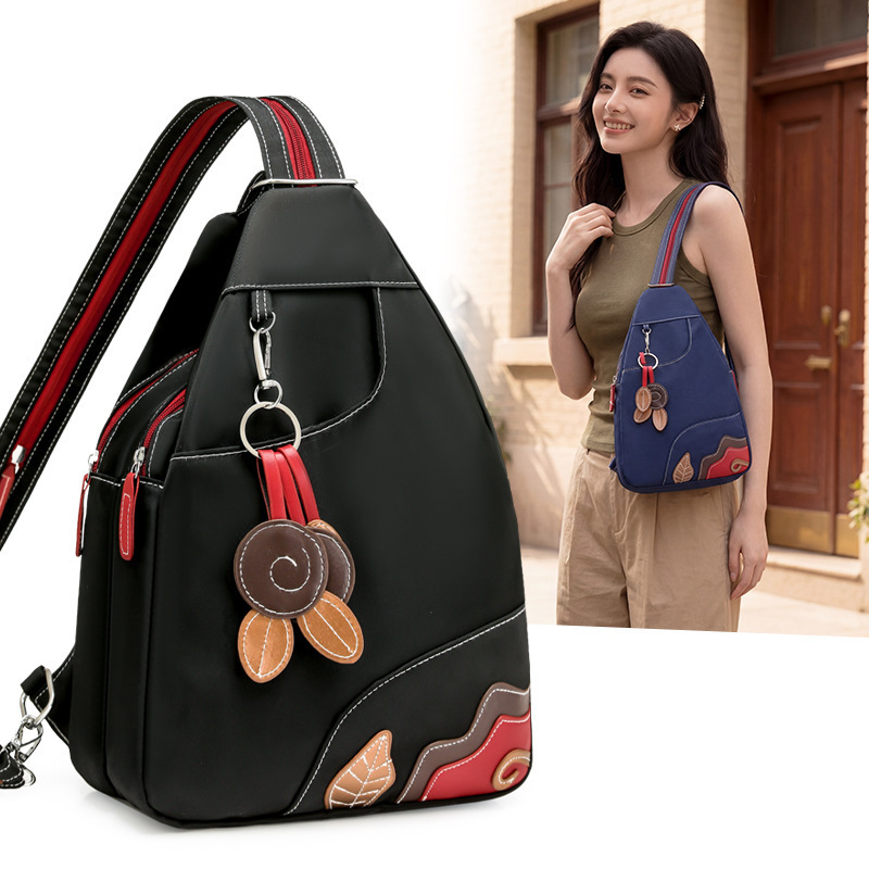 Women Backpack Outdoor Casual  - Crossbody Bag Women review and price