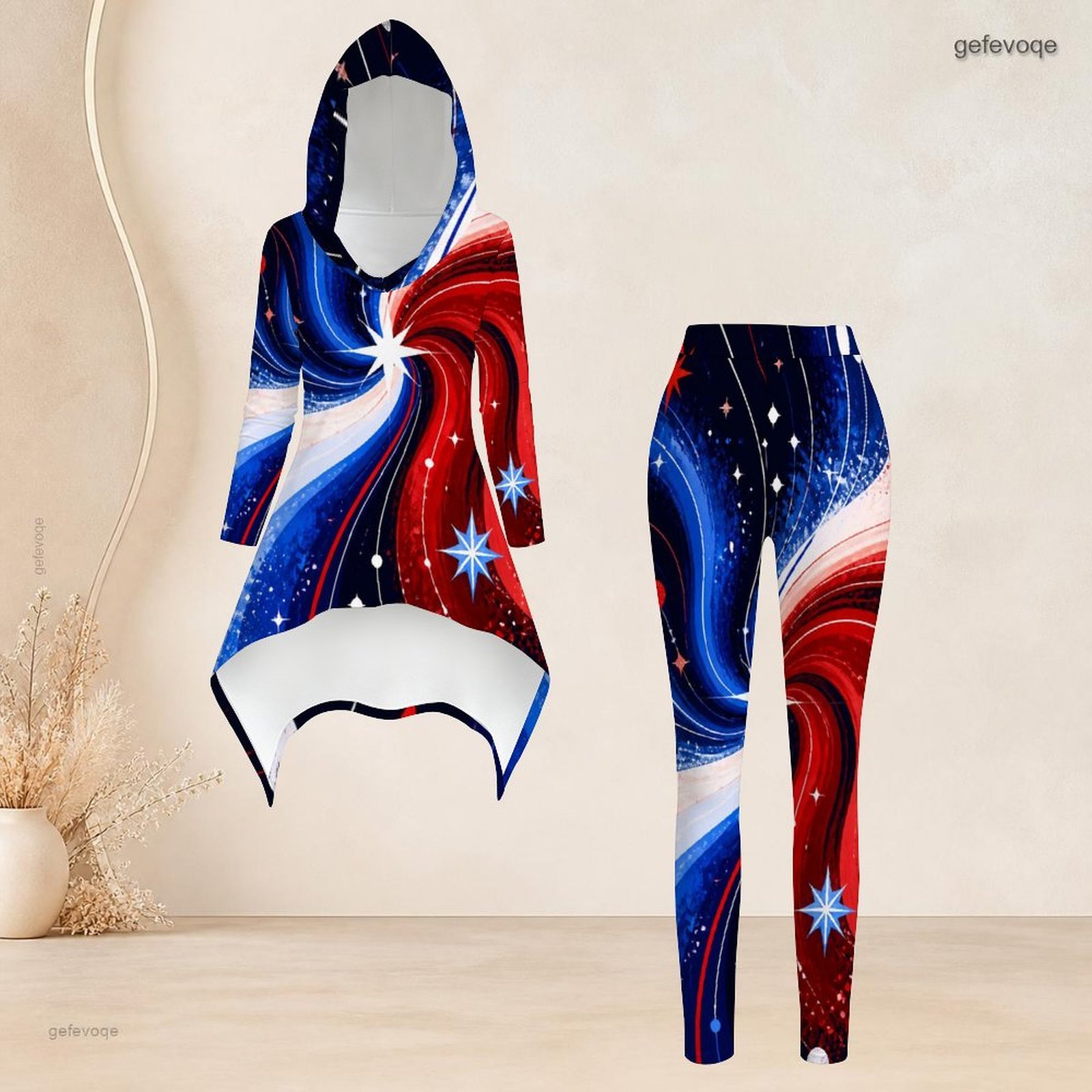 Fashion Women Casual 2 Piece S - Women'S Fashion Jersey review and price