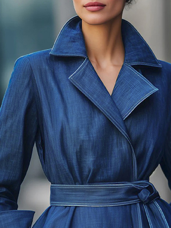 Fall Spring 2026 Fashion Denim - Women Fashion Jackets review and price
